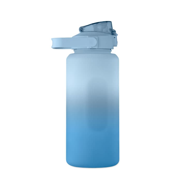 ACTIVATE MAX Butelka na wodę RPET 2000ml