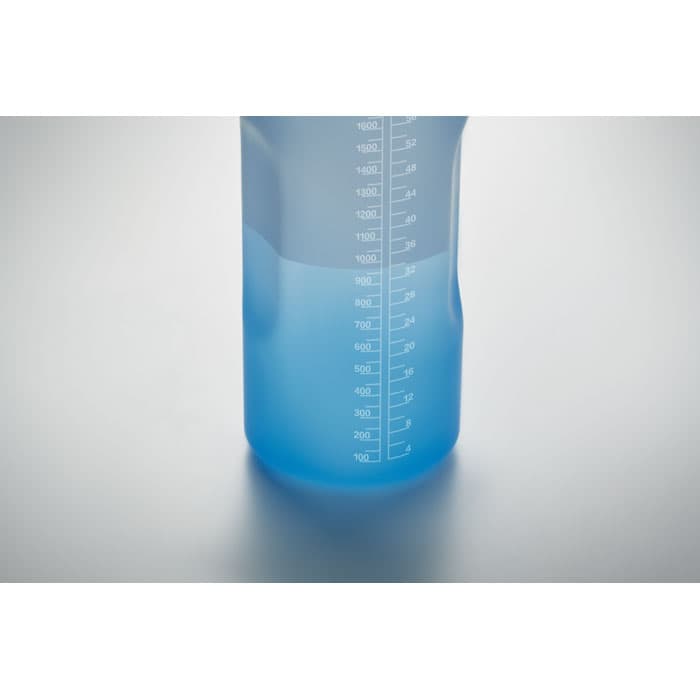 ACTIVATE MAX Butelka na wodę RPET 2000ml