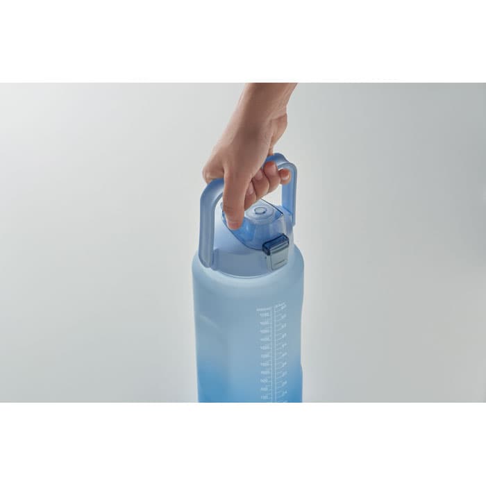 ACTIVATE MAX Butelka na wodę RPET 2000ml