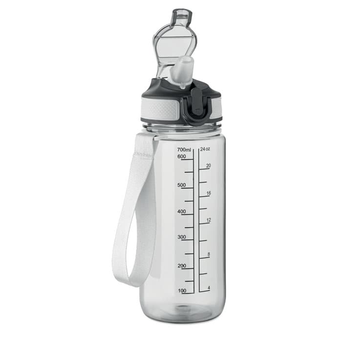 ENKEL Butelka sportowa 700 ml