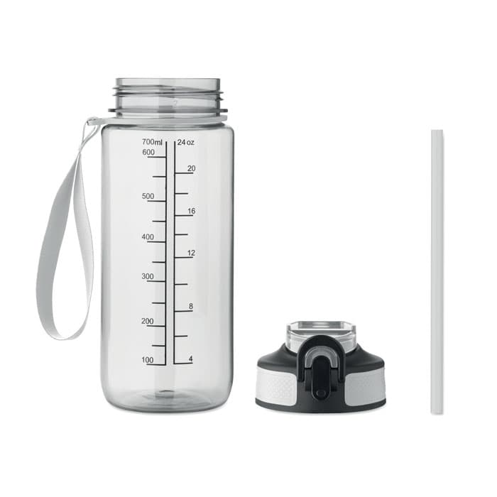 ENKEL Butelka sportowa 700 ml
