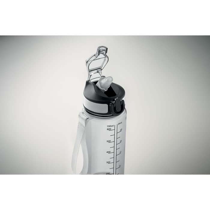 ENKEL Butelka sportowa 700 ml