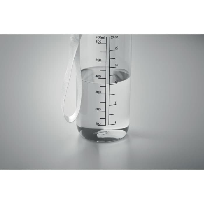 ENKEL Butelka sportowa 700 ml