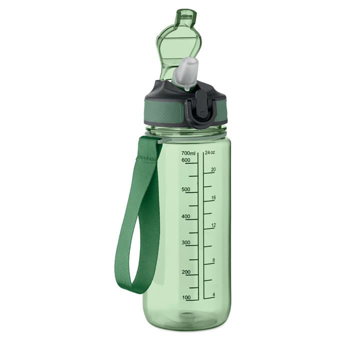 ENKEL Butelka sportowa 700 ml