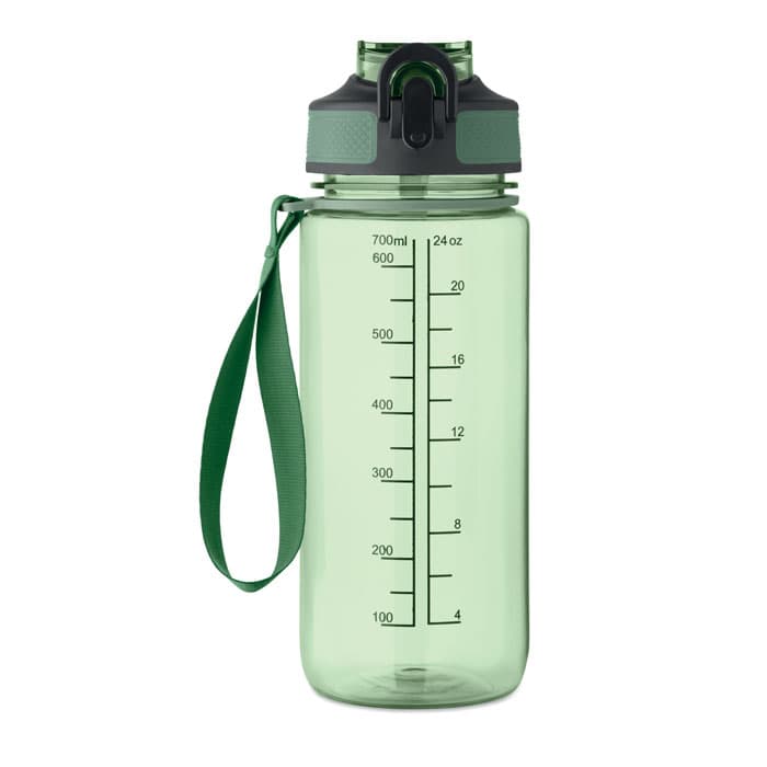 ENKEL Butelka sportowa 700 ml