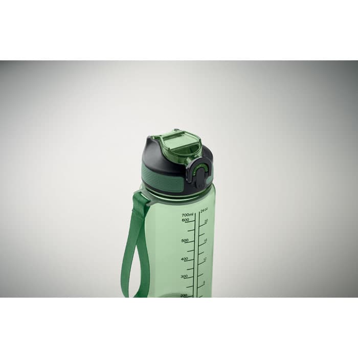 ENKEL Butelka sportowa 700 ml