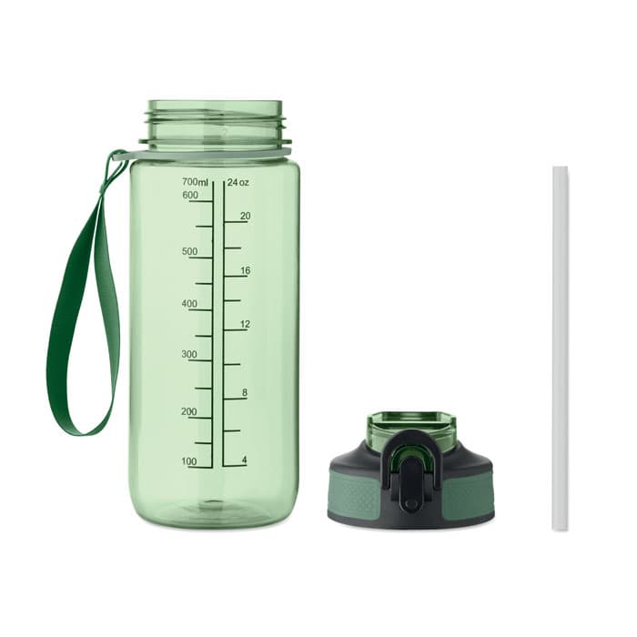 ENKEL Butelka sportowa 700 ml
