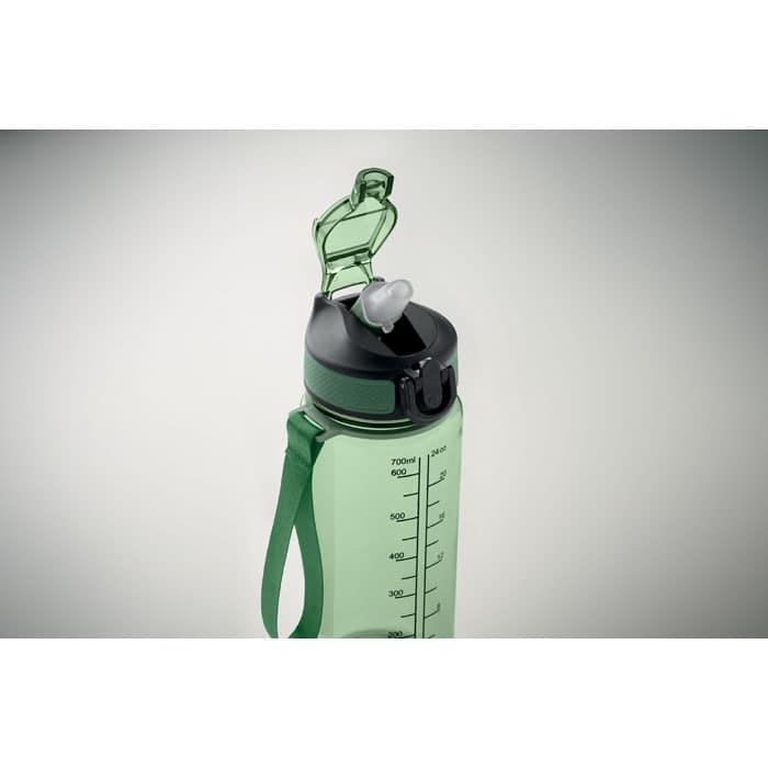 ENKEL Butelka sportowa 700 ml
