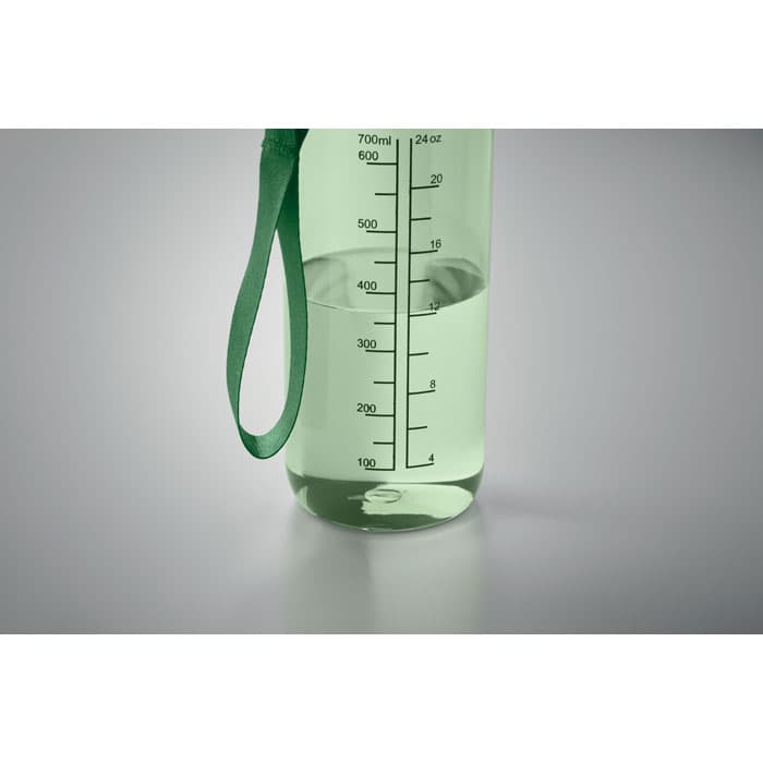 ENKEL Butelka sportowa 700 ml
