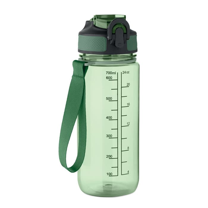 ENKEL Butelka sportowa 700 ml