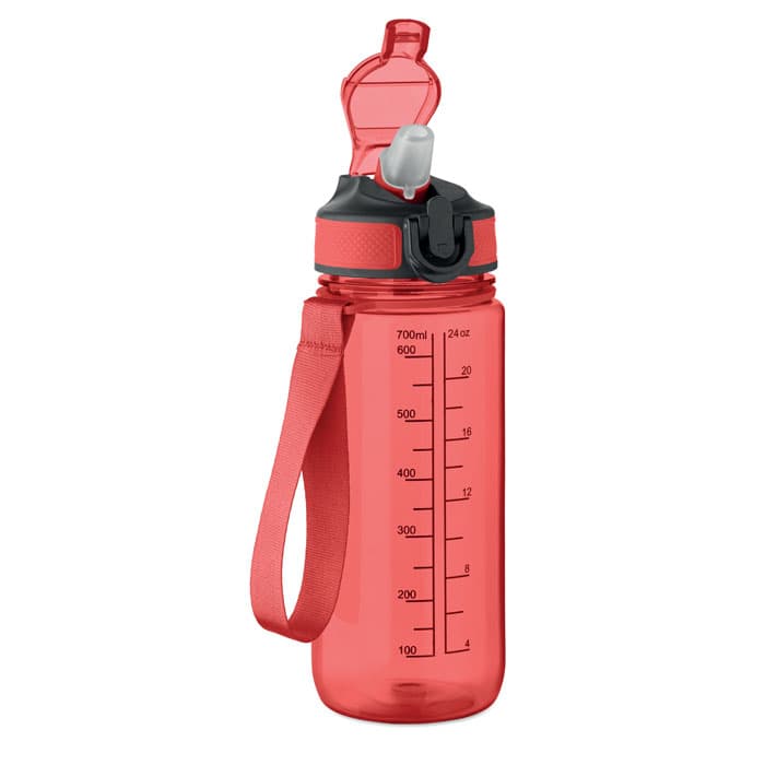ENKEL Butelka sportowa 700 ml