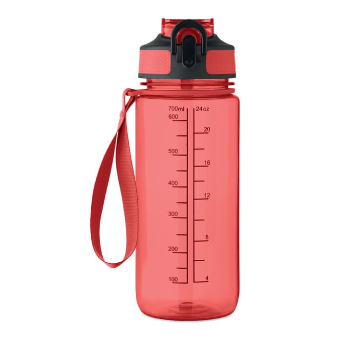 ENKEL Butelka sportowa 700 ml