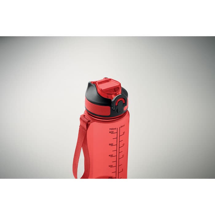 ENKEL Butelka sportowa 700 ml
