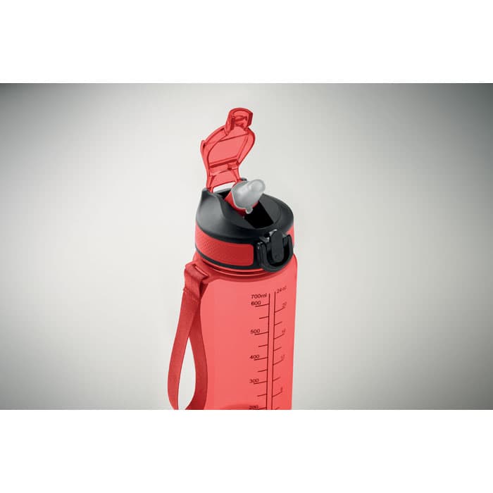 ENKEL Butelka sportowa 700 ml