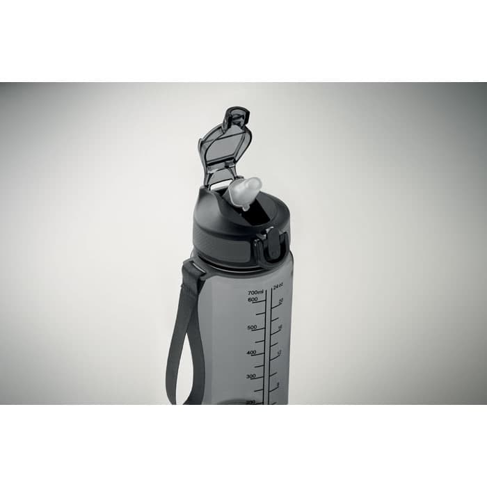 ENKEL Butelka sportowa 700 ml