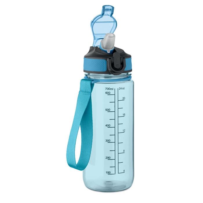 ENKEL Butelka sportowa 700 ml