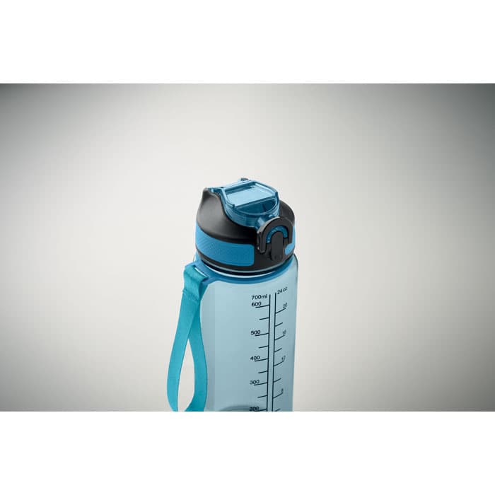 ENKEL Butelka sportowa 700 ml