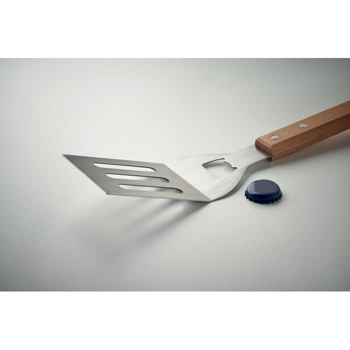 OPENCOOK Łopatka z drewna bukowego