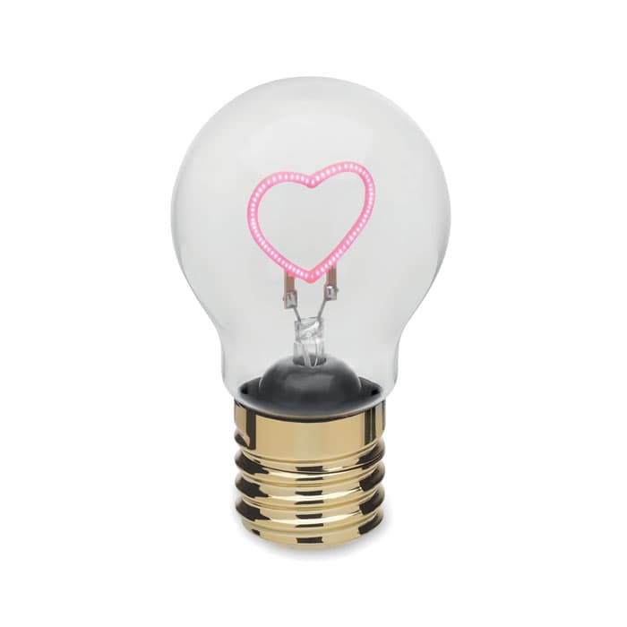 LUMIGLOW Żarówka dekoracyjna LED