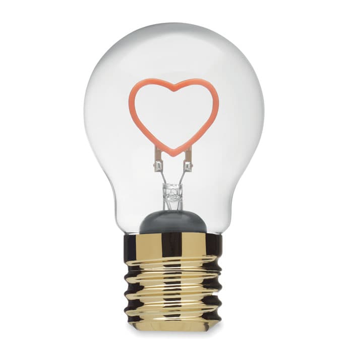 LUMIGLOW Żarówka dekoracyjna LED
