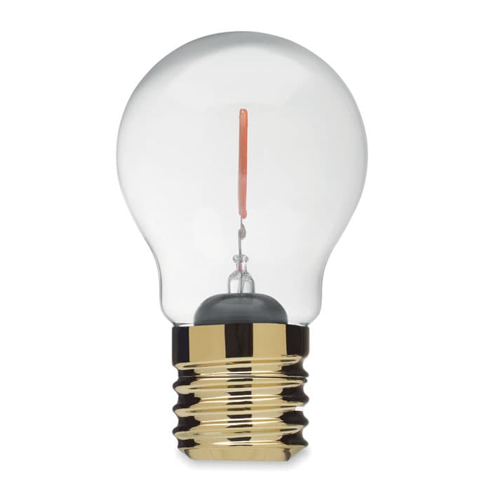 LUMIGLOW Żarówka dekoracyjna LED
