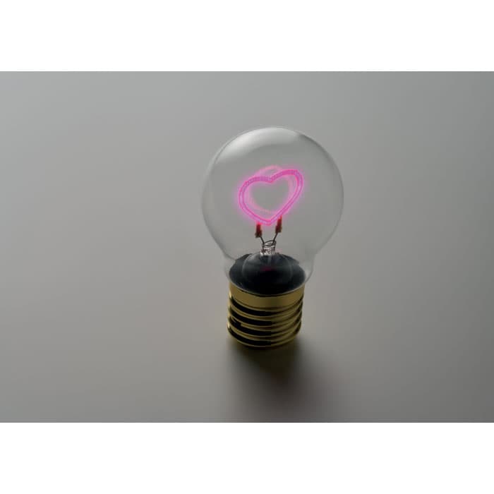 LUMIGLOW Żarówka dekoracyjna LED