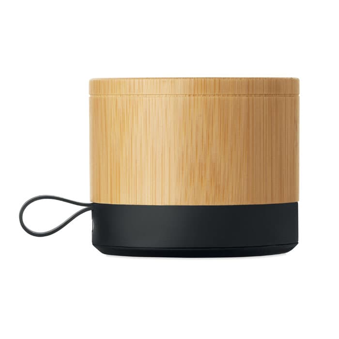 RECAR BAMBOO 5.1 Głośnik bezprzewodowy