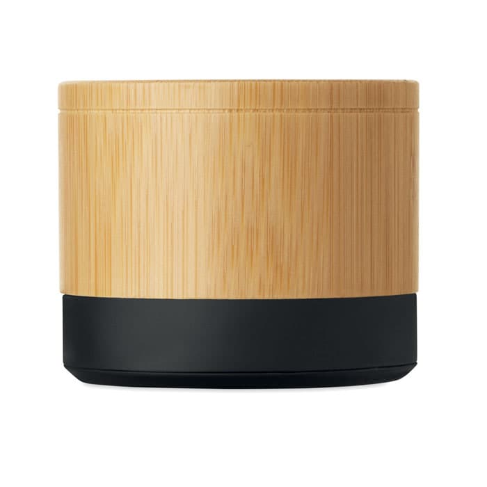 RECAR BAMBOO 5.1 Głośnik bezprzewodowy