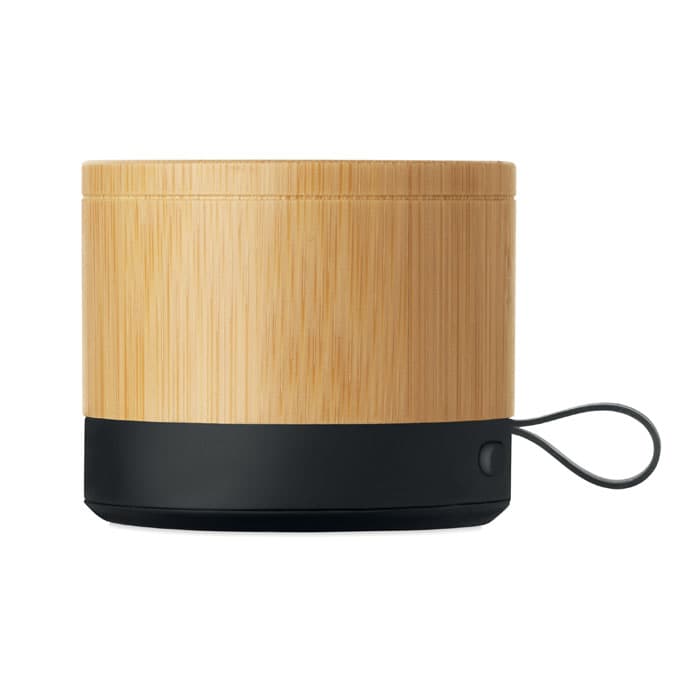 RECAR BAMBOO 5.1 Głośnik bezprzewodowy