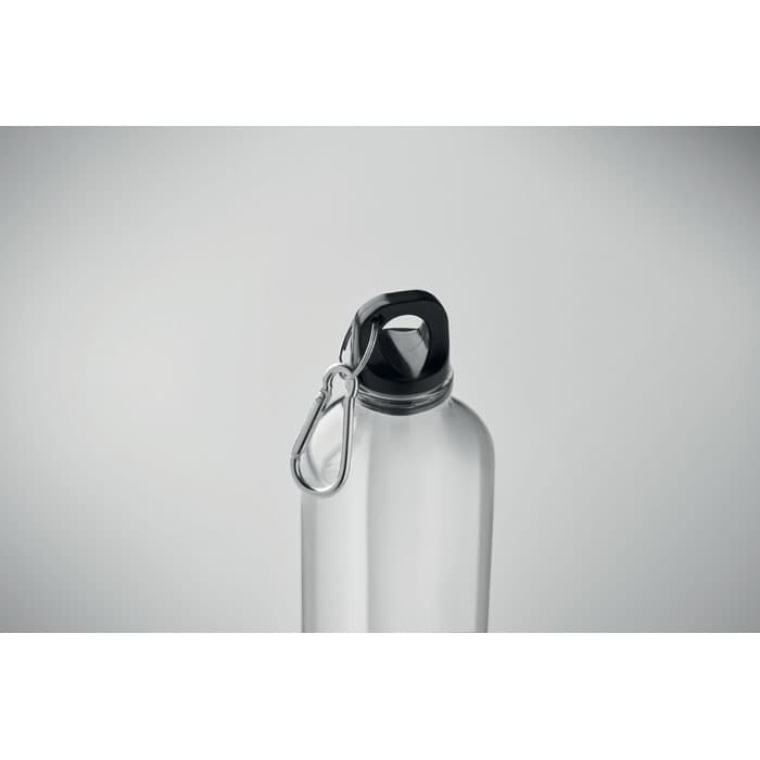 MOSS RE500 Butelka RPET 500 ml