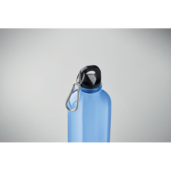 MOSS RE500 Butelka RPET 500 ml