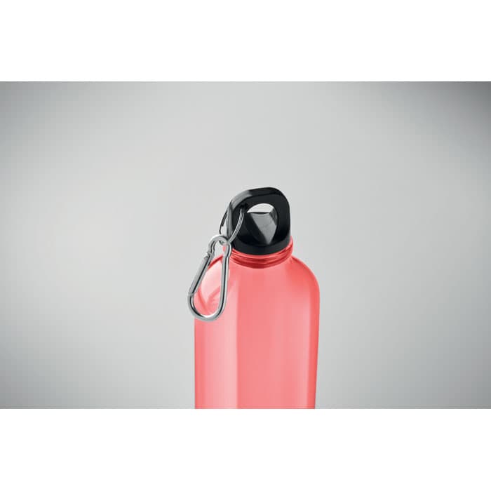 MOSS RE500 Butelka RPET 500 ml