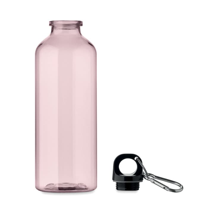 MOSS RE500 Butelka RPET 500 ml