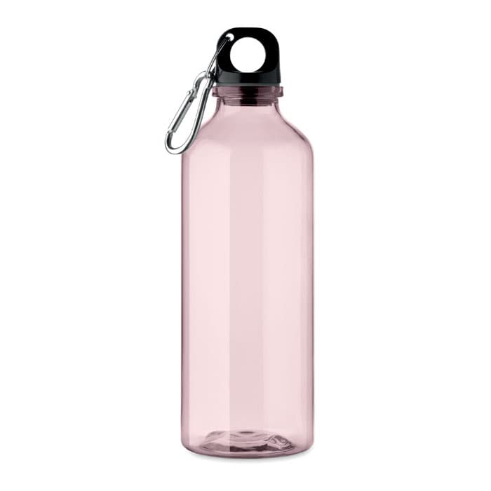 MOSS RE500 Butelka RPET 500 ml