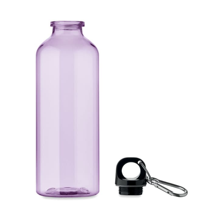 MOSS RE500 Butelka RPET 500 ml