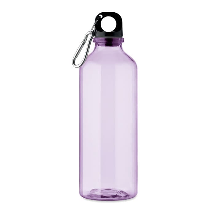 MOSS RE500 Butelka RPET 500 ml