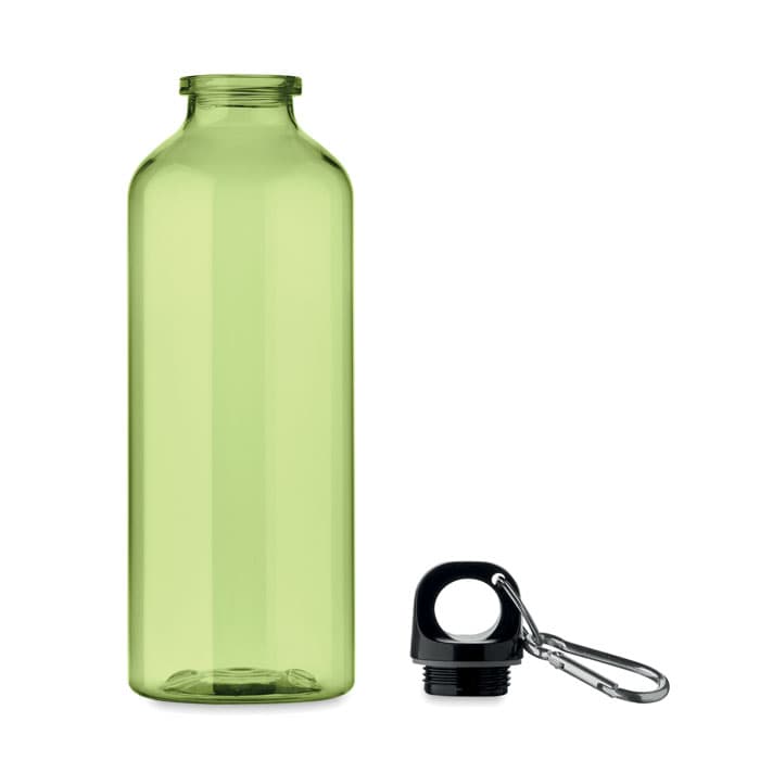 MOSS RE500 Butelka RPET 500 ml