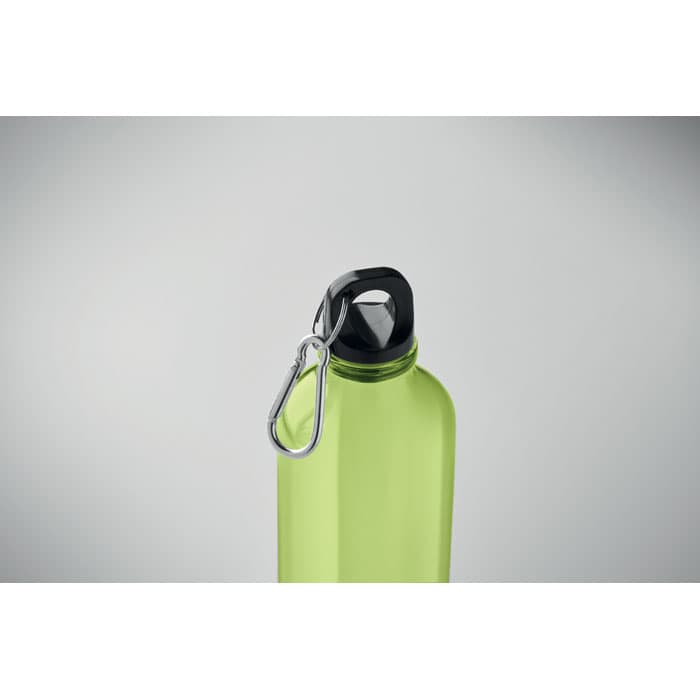 MOSS RE500 Butelka RPET 500 ml