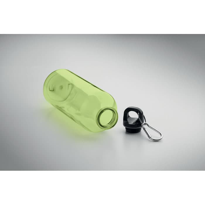 MOSS RE500 Butelka RPET 500 ml