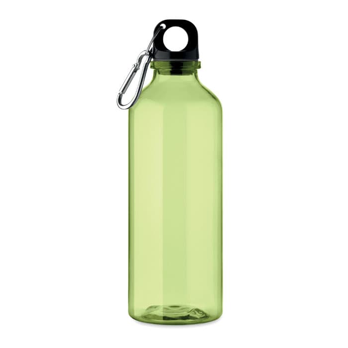 MOSS RE500 Butelka RPET 500 ml