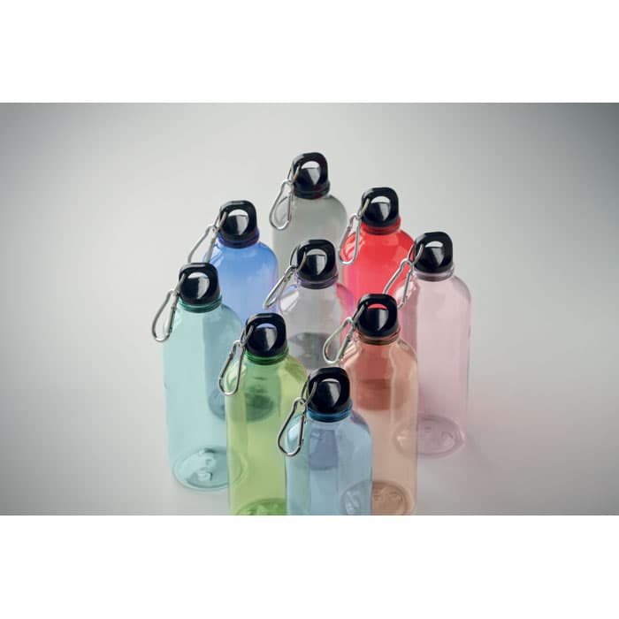 MOSS RE500 Butelka RPET 500 ml
