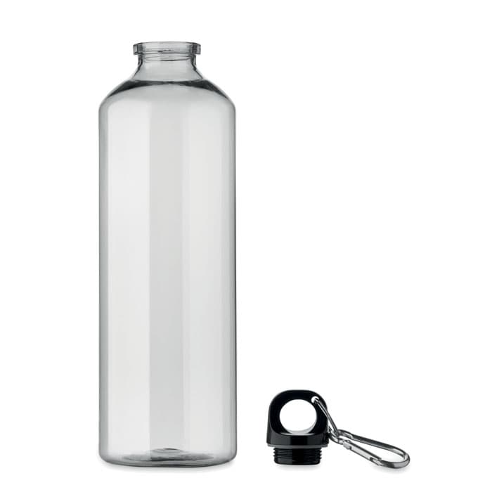 MOSS RE750 Butelka RPET 750 ml