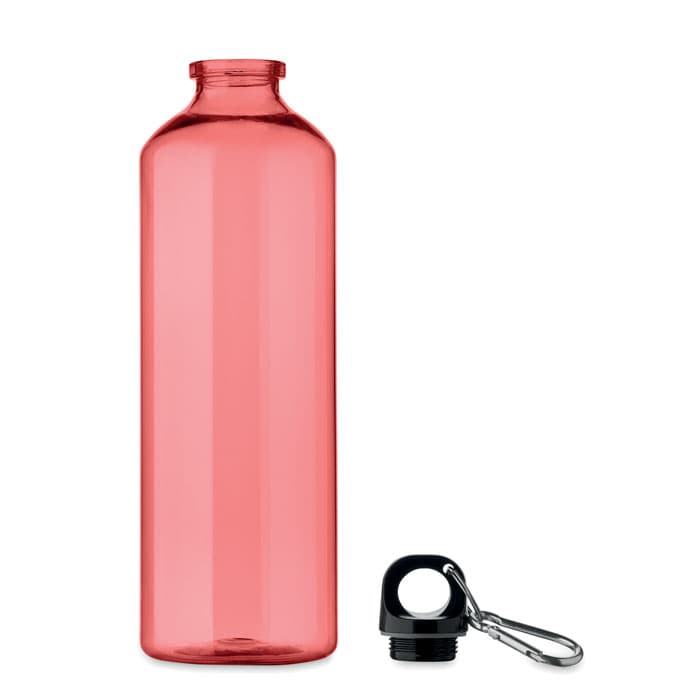 MOSS RE750 Butelka RPET 750 ml