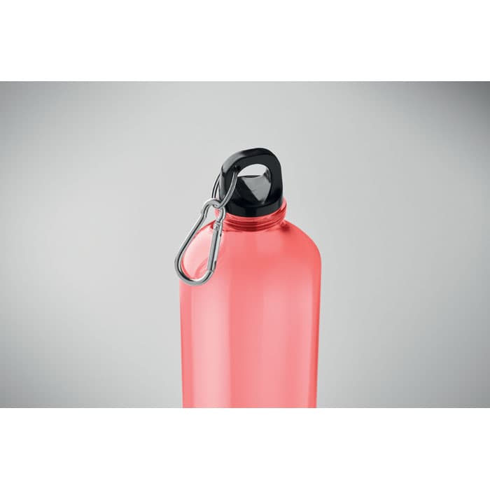 MOSS RE750 Butelka RPET 750 ml