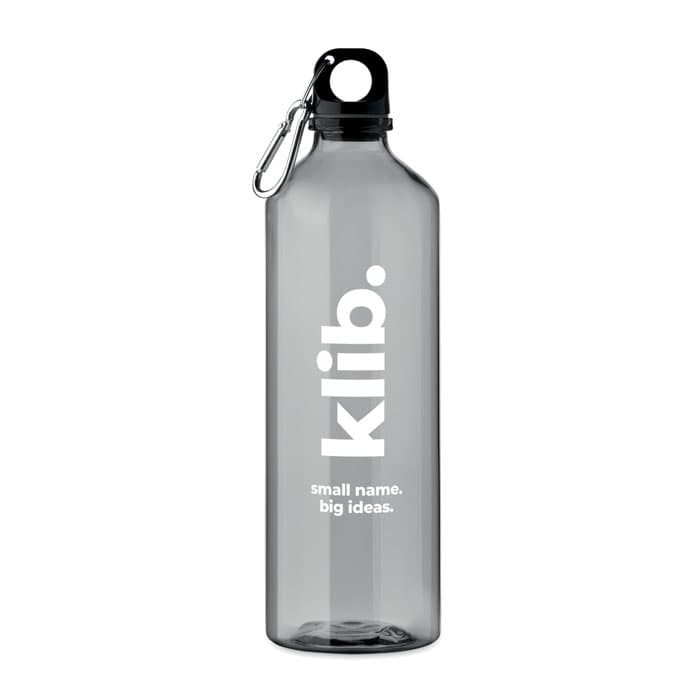 MOSS RE750 Butelka RPET 750 ml