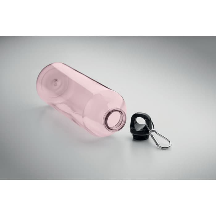 MOSS RE750 Butelka RPET 750 ml