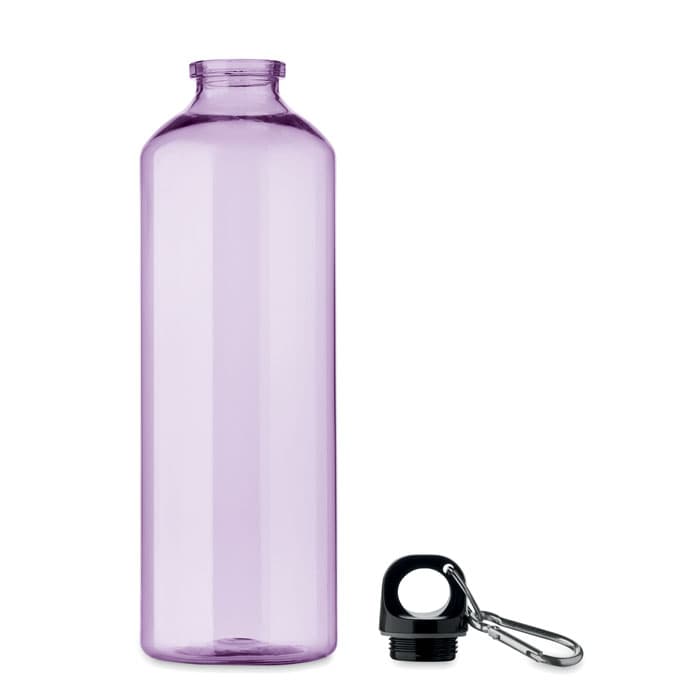 MOSS RE750 Butelka RPET 750 ml