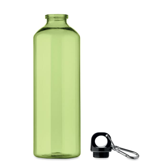 MOSS RE750 Butelka RPET 750 ml