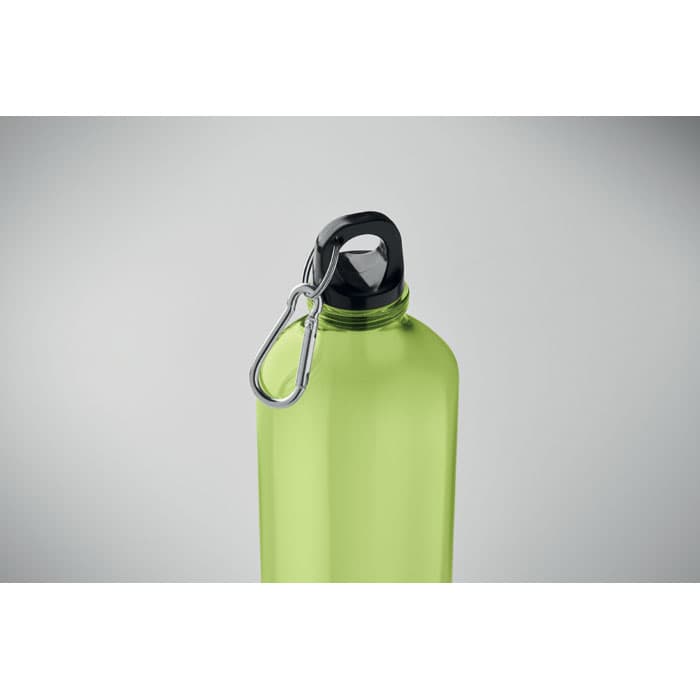 MOSS RE750 Butelka RPET 750 ml