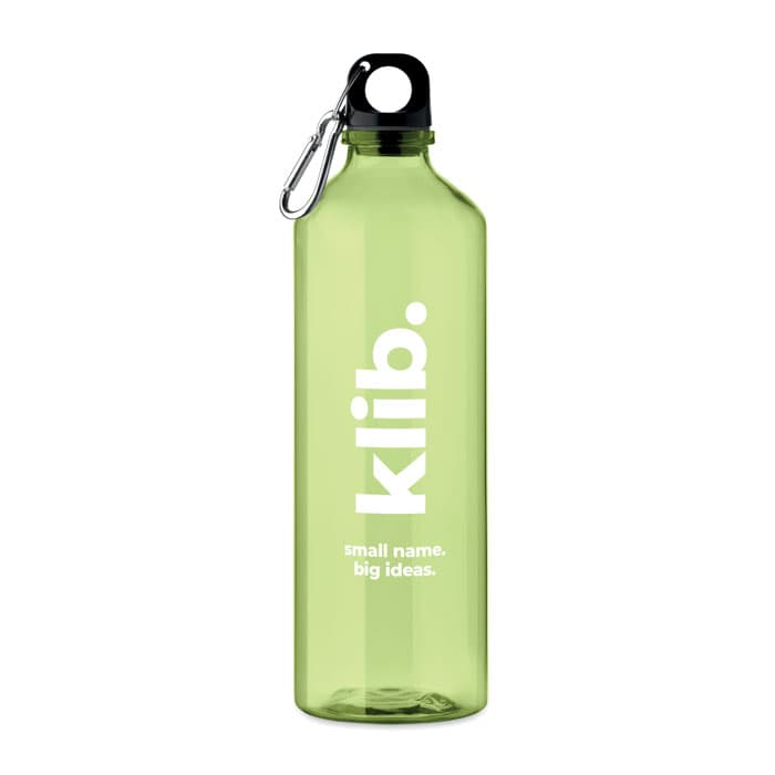 MOSS RE750 Butelka RPET 750 ml